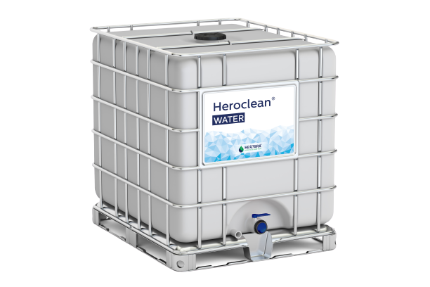 Heroclean® Water