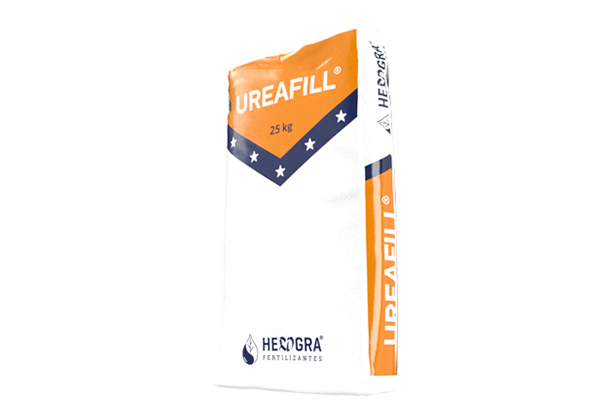 Fertilizante sólido Ureafill®